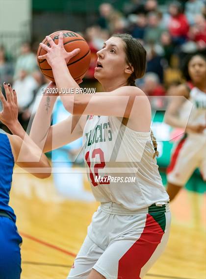 Thumbnail 1 in Hamilton Southeastern @ Lawrence North photogallery.