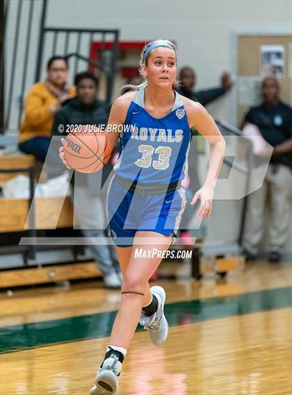 Thumbnail 2 in Hamilton Southeastern @ Lawrence North photogallery.