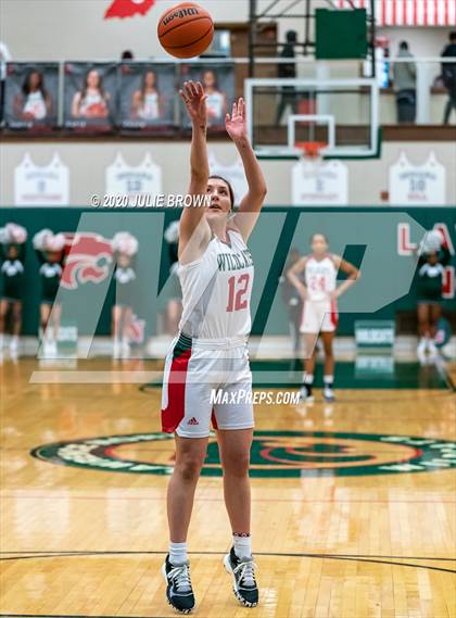 Thumbnail 3 in Hamilton Southeastern @ Lawrence North photogallery.