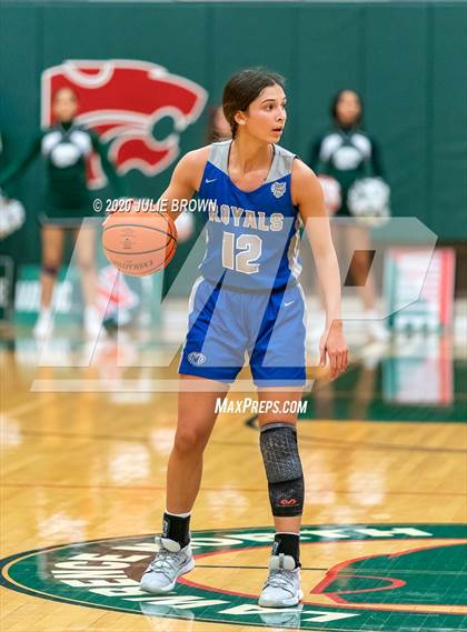 Thumbnail 3 in Hamilton Southeastern @ Lawrence North photogallery.