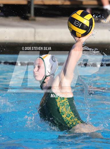 Mission Bay vs. Patrick Henry (CIF SDS Division 1 Quarterfinal)