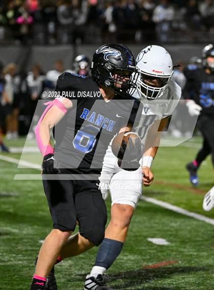 Thumbnail 3 in Valor Christian @ Highlands Ranch photogallery.