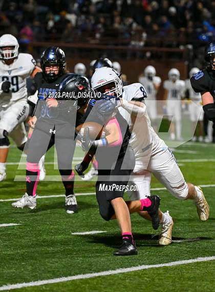 Thumbnail 2 in Valor Christian @ Highlands Ranch photogallery.