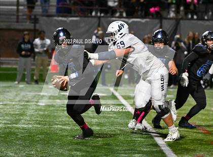 Thumbnail 2 in Valor Christian @ Highlands Ranch photogallery.