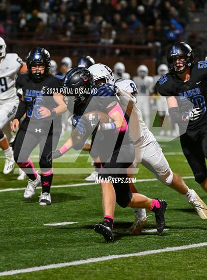 Thumbnail 1 in Valor Christian @ Highlands Ranch photogallery.