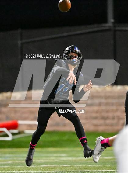 Thumbnail 3 in Valor Christian @ Highlands Ranch photogallery.