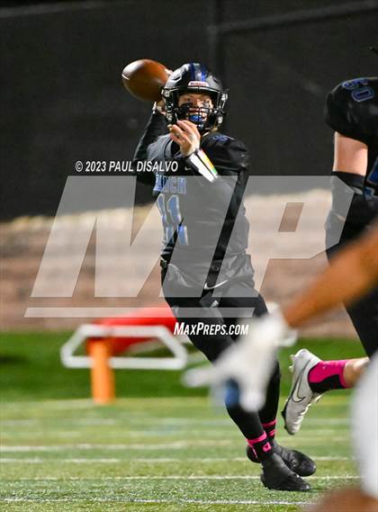 Thumbnail 3 in Valor Christian @ Highlands Ranch photogallery.