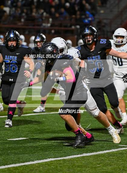 Thumbnail 3 in Valor Christian @ Highlands Ranch photogallery.
