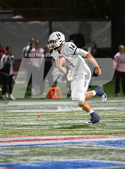 Thumbnail 3 in Valor Christian @ Highlands Ranch photogallery.