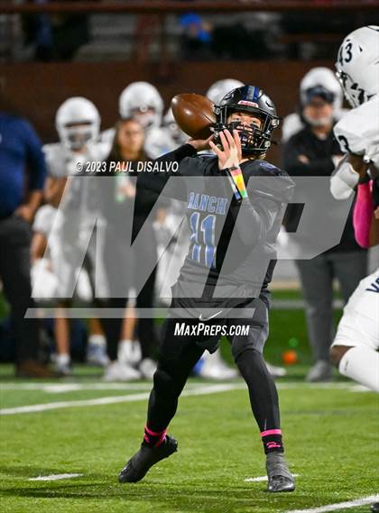 Thumbnail 2 in Valor Christian @ Highlands Ranch photogallery.