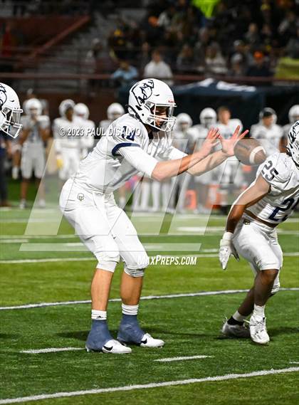 Thumbnail 3 in Valor Christian @ Highlands Ranch photogallery.