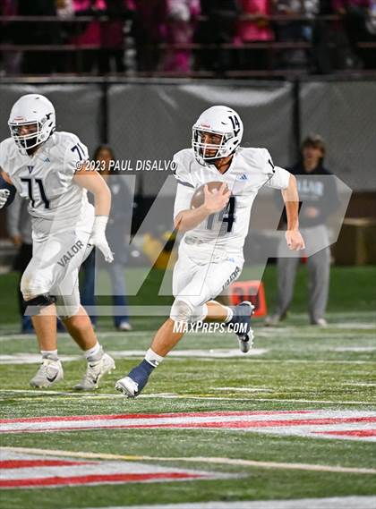 Thumbnail 3 in Valor Christian @ Highlands Ranch photogallery.