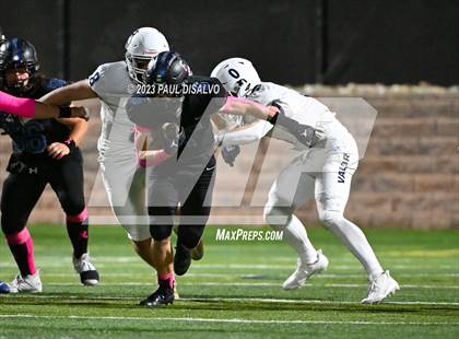 Thumbnail 2 in Valor Christian @ Highlands Ranch photogallery.