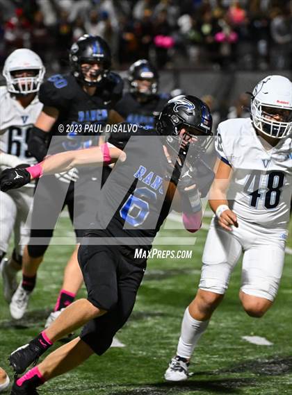 Thumbnail 3 in Valor Christian @ Highlands Ranch photogallery.