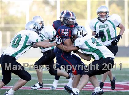 Thumbnail 2 in Holy Trinity Academy (Okotoks, Alberta) @ Vacaville Christian photogallery.