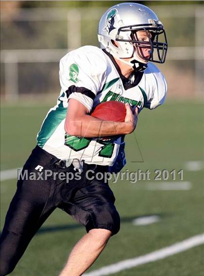 Thumbnail 2 in Holy Trinity Academy (Okotoks, Alberta) @ Vacaville Christian photogallery.