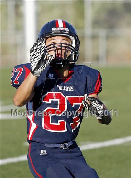 Thumbnail 3 in Holy Trinity Academy (Okotoks, Alberta) @ Vacaville Christian photogallery.