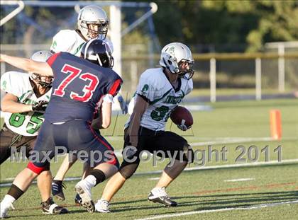 Thumbnail 3 in Holy Trinity Academy (Okotoks, Alberta) @ Vacaville Christian photogallery.