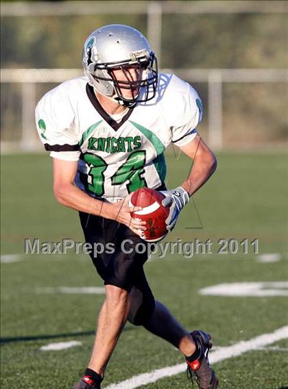 Thumbnail 1 in Holy Trinity Academy (Okotoks, Alberta) @ Vacaville Christian photogallery.