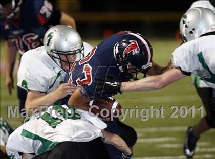 Thumbnail 2 in Holy Trinity Academy (Okotoks, Alberta) @ Vacaville Christian photogallery.