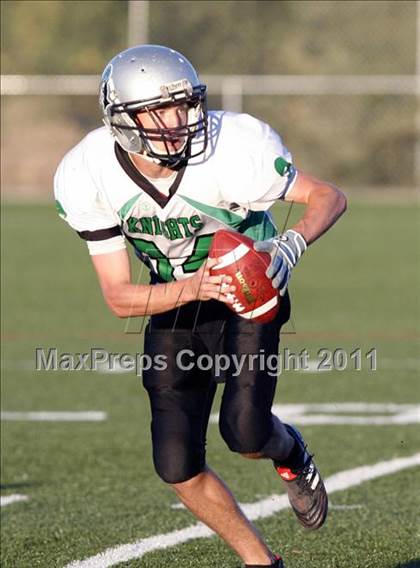 Thumbnail 3 in Holy Trinity Academy (Okotoks, Alberta) @ Vacaville Christian photogallery.