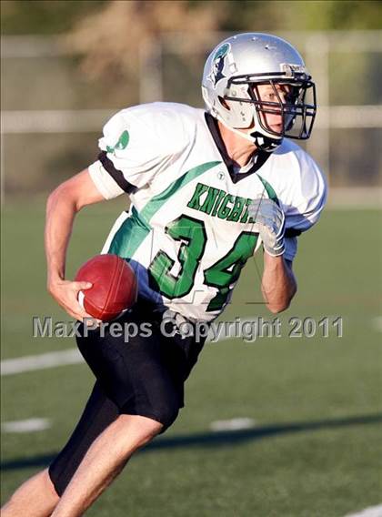 Thumbnail 3 in Holy Trinity Academy (Okotoks, Alberta) @ Vacaville Christian photogallery.