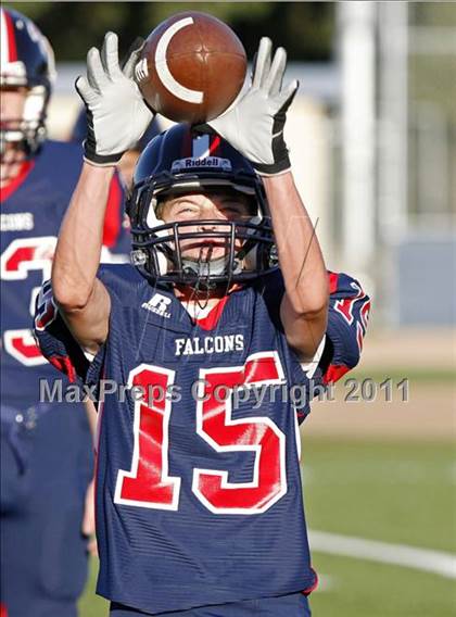 Thumbnail 2 in Holy Trinity Academy (Okotoks, Alberta) @ Vacaville Christian photogallery.