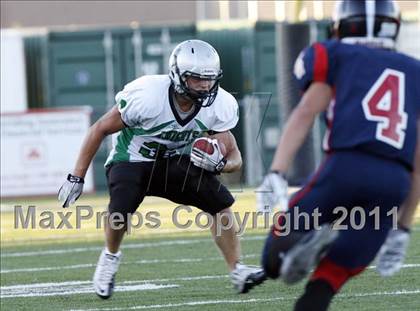 Thumbnail 3 in Holy Trinity Academy (Okotoks, Alberta) @ Vacaville Christian photogallery.