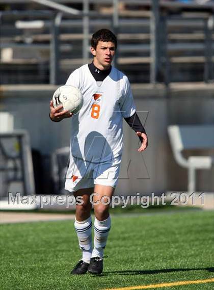 Thumbnail 2 in Westwood vs Round Rock photogallery.