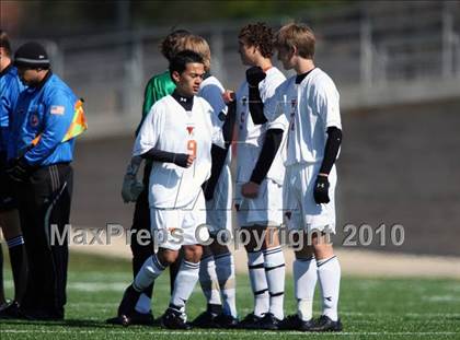 Thumbnail 3 in Westwood vs Round Rock photogallery.
