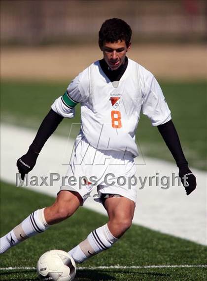 Thumbnail 3 in Westwood vs Round Rock photogallery.