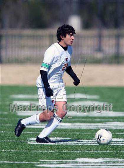 Thumbnail 3 in Westwood vs Round Rock photogallery.
