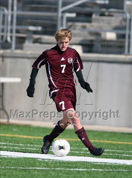 Thumbnail 1 in Westwood vs Round Rock photogallery.