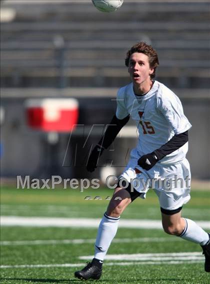 Thumbnail 2 in Westwood vs Round Rock photogallery.