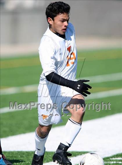 Thumbnail 2 in Westwood vs Round Rock photogallery.