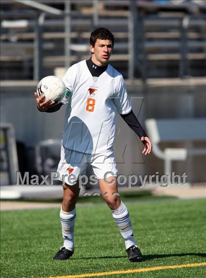 Thumbnail 1 in Westwood vs Round Rock photogallery.