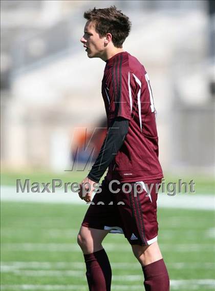 Thumbnail 1 in Westwood vs Round Rock photogallery.