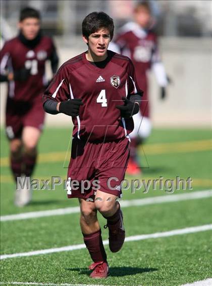 Thumbnail 1 in Westwood vs Round Rock photogallery.