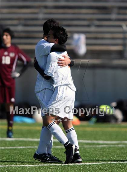 Thumbnail 2 in Westwood vs Round Rock photogallery.