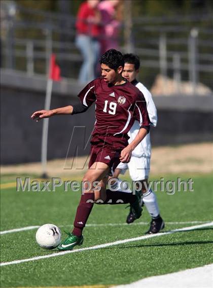 Thumbnail 1 in Westwood vs Round Rock photogallery.
