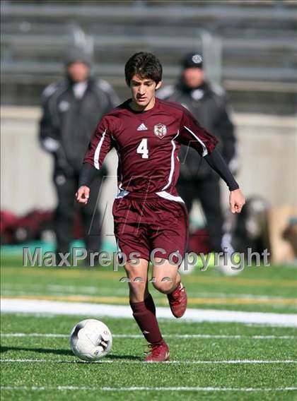 Thumbnail 2 in Westwood vs Round Rock photogallery.