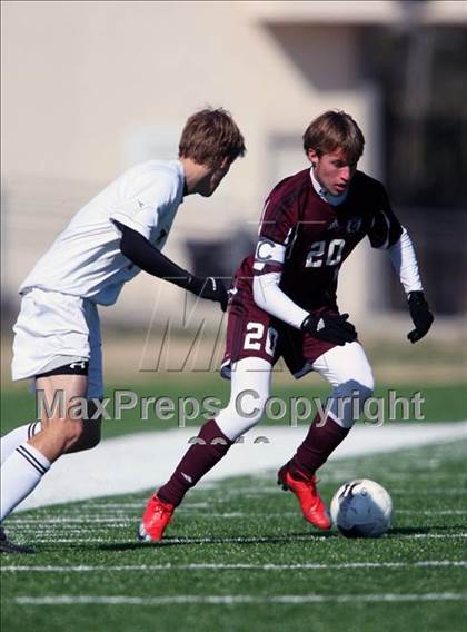 Thumbnail 1 in Westwood vs Round Rock photogallery.