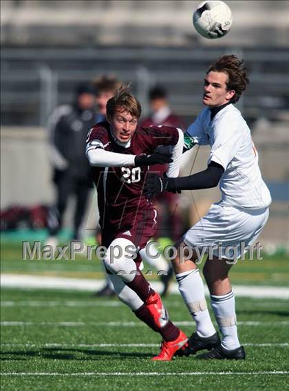 Thumbnail 2 in Westwood vs Round Rock photogallery.
