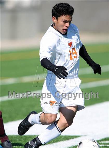 Thumbnail 3 in Westwood vs Round Rock photogallery.