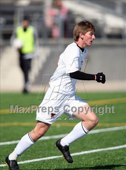 Thumbnail 3 in Westwood vs Round Rock photogallery.