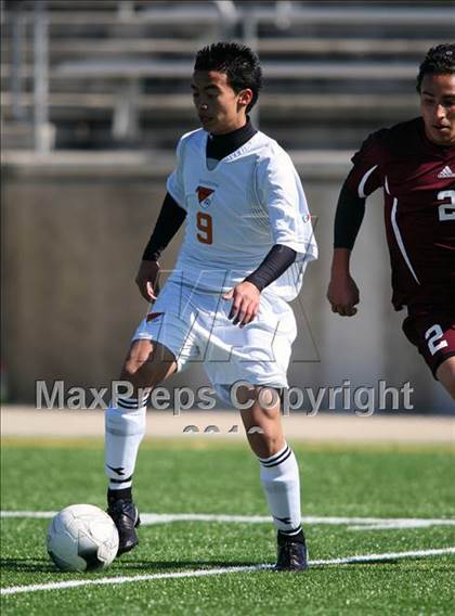 Thumbnail 2 in Westwood vs Round Rock photogallery.