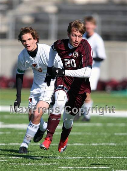 Thumbnail 1 in Westwood vs Round Rock photogallery.