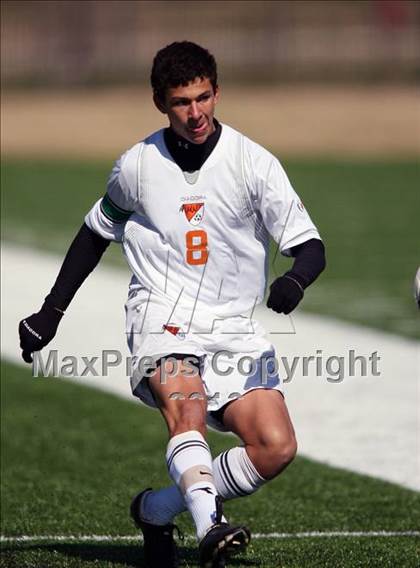 Thumbnail 1 in Westwood vs Round Rock photogallery.