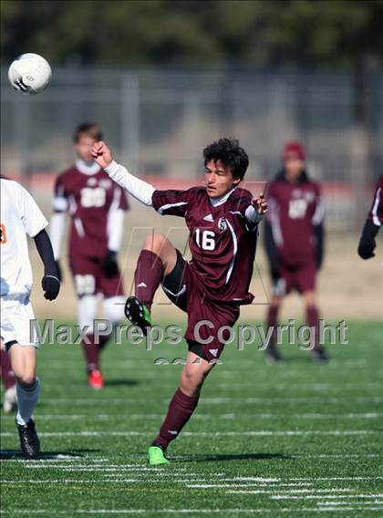 Thumbnail 2 in Westwood vs Round Rock photogallery.