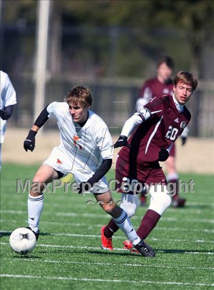 Thumbnail 1 in Westwood vs Round Rock photogallery.